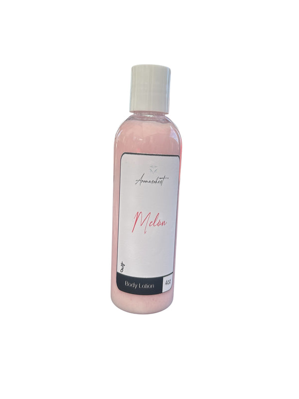 Body Lotion Cherry Almond